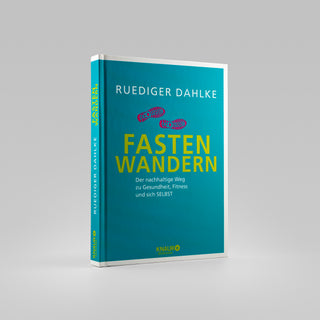 Fasten-Wandern