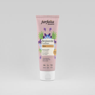 Fußbalsam Relax – Vorderseite