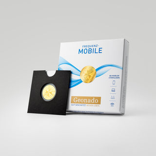 Frequenz-Mobile