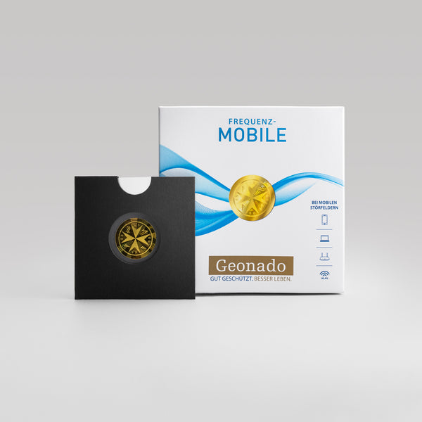 Frequenz-Mobile