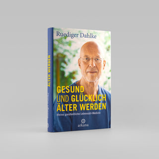 Gesund und glücklich älter werden