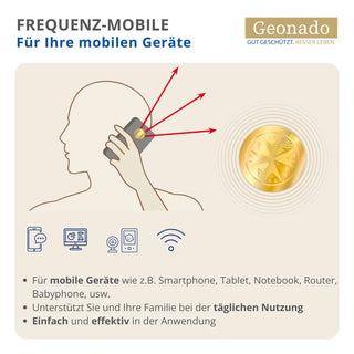 Frequenz-Mobile – Bild 4