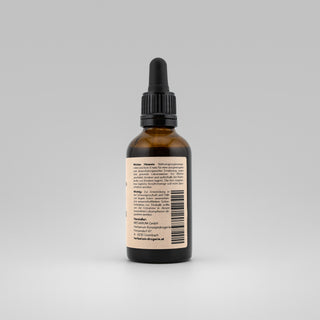 Parasitex Tropfen – Rückseite