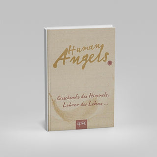 Human Angels, HC