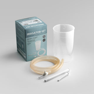 Irrigator