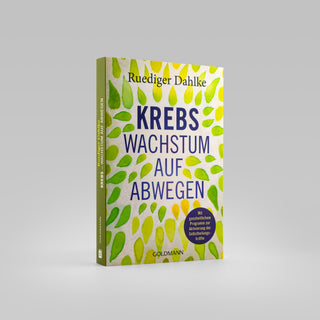 Krebs - Wachstum auf Abwegen, TB