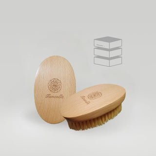 TamanGa Massagebürsten im Multipack