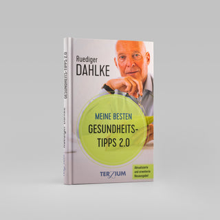 Meine besten Gesundheitstipps 2.0, HC