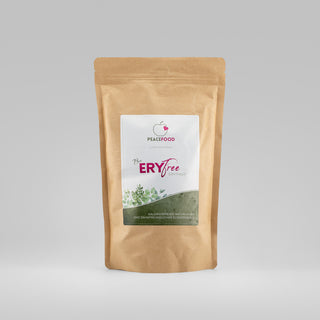 BIO Eryfree (Erythrit) – Vorderseite