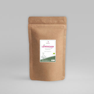 Bio Löwenzahn pur