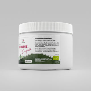 Bio Smoothie Complete 250g – Bild 3