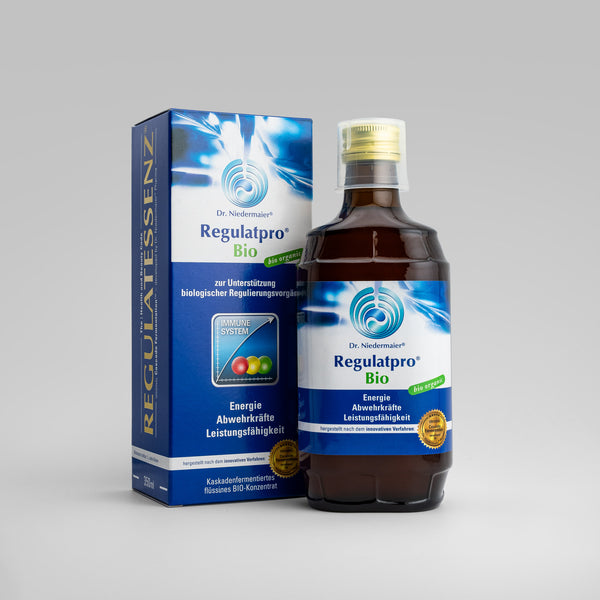 Rechtsregulat® Bio, 350ml