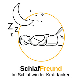 SchlafFreund e-chi