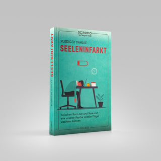 Seeleninfarkt, TB