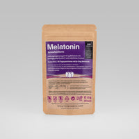 Teebonbon Melatonin 2mg
