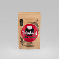 Teebonbon-A Erdbeer-Ananas