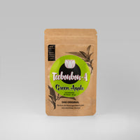 Teebonbon-A Green Apple