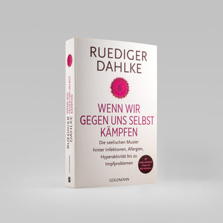 Wenn wir gegen uns selbst kämpfen