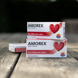 Amorex
