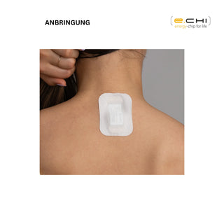 SchlafFreund e-chi – Anbringung