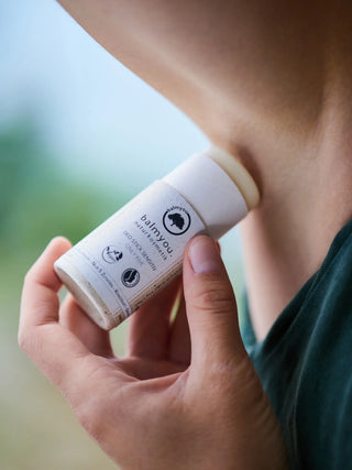 Deo Stick Sensitiv – Bild 6