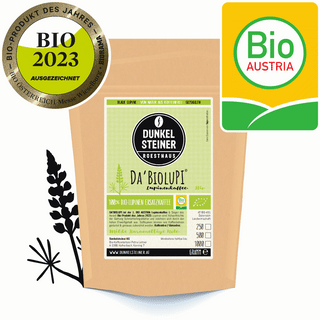 Bio Lupinenkaffee
