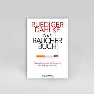 Das Raucherbuch, TB