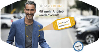 EnergieFreund e-chi