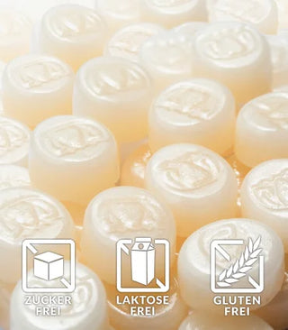 Teebonbon-A Lemon