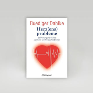 Herz(ens)probleme, TB