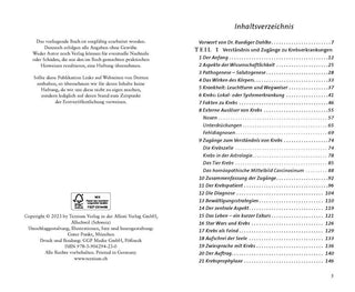 Krebs - Aufschrei der Seele – Bild 3