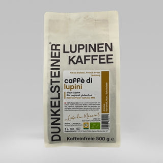 Bio Lupinenkaffee