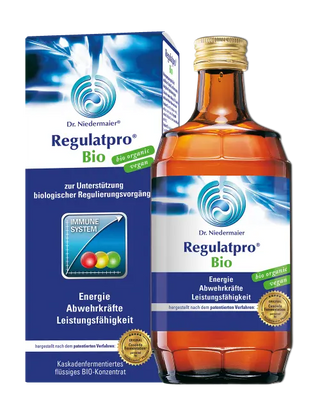 Rechtsregulat ® /  Regulatpro ® Bio, 350ml