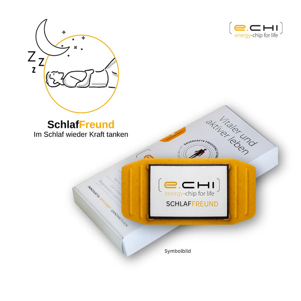 SchlafFreund e-chi