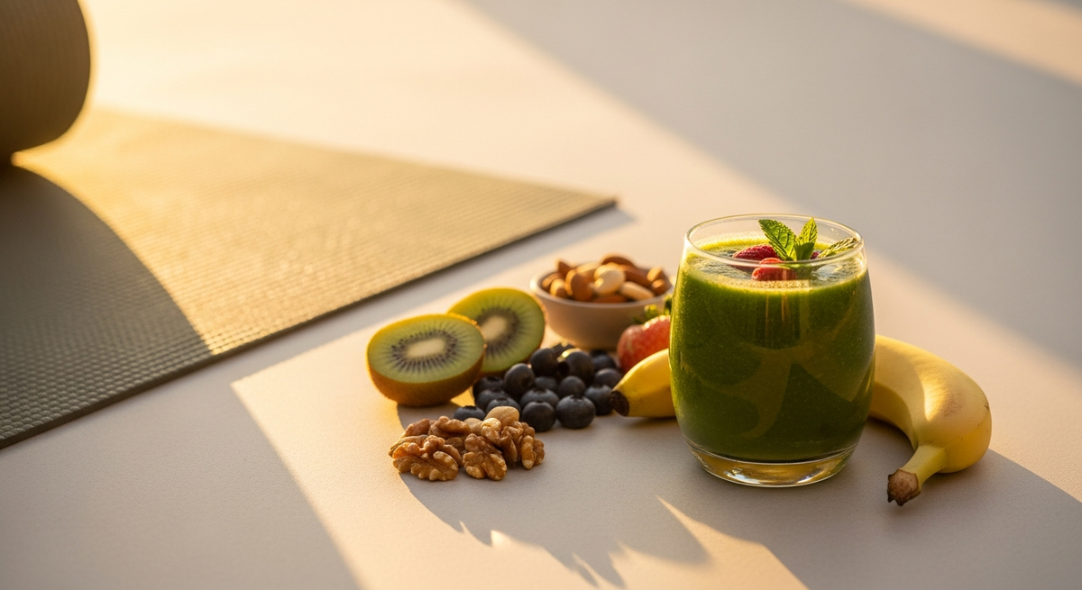 Fitness & Energie