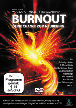 Burnout, DVD