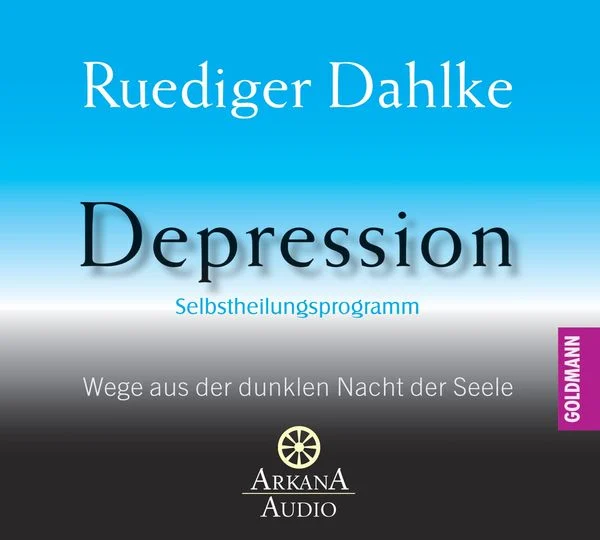 Depression, CD