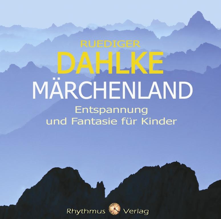 Märchenland, CD