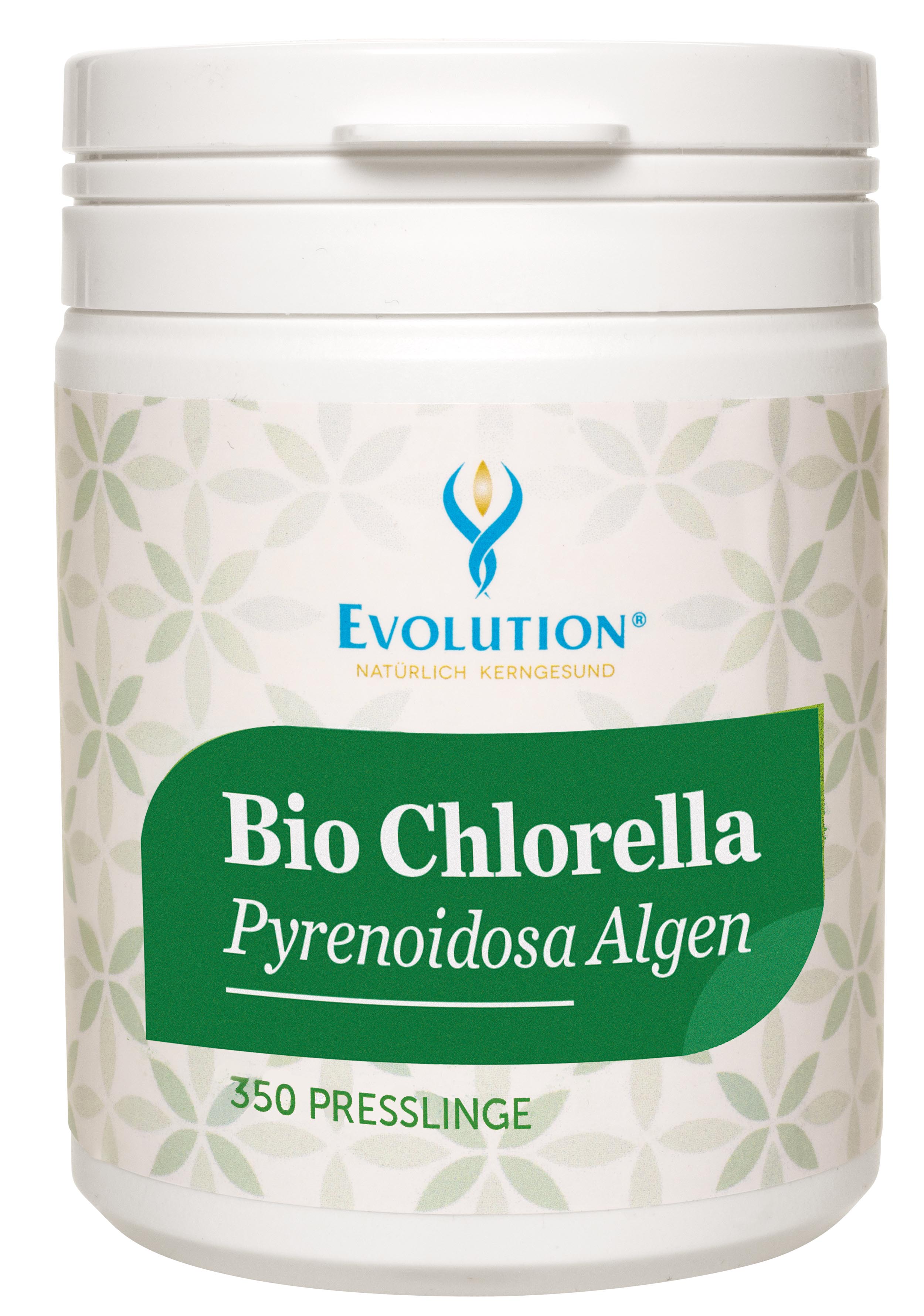 Evolution Bio Chlorella
