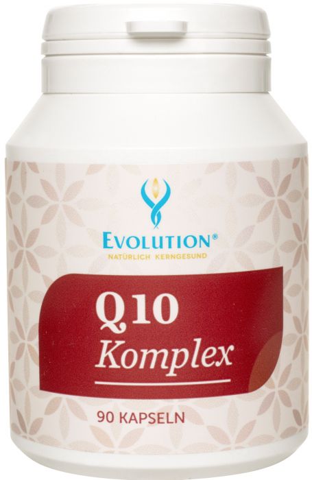 Q10 Komplex