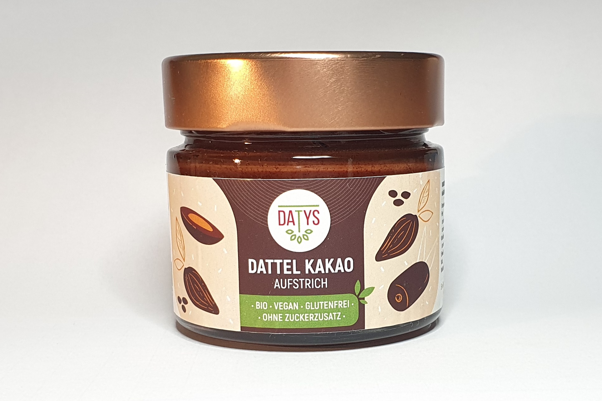 Dattel Kakao Creme