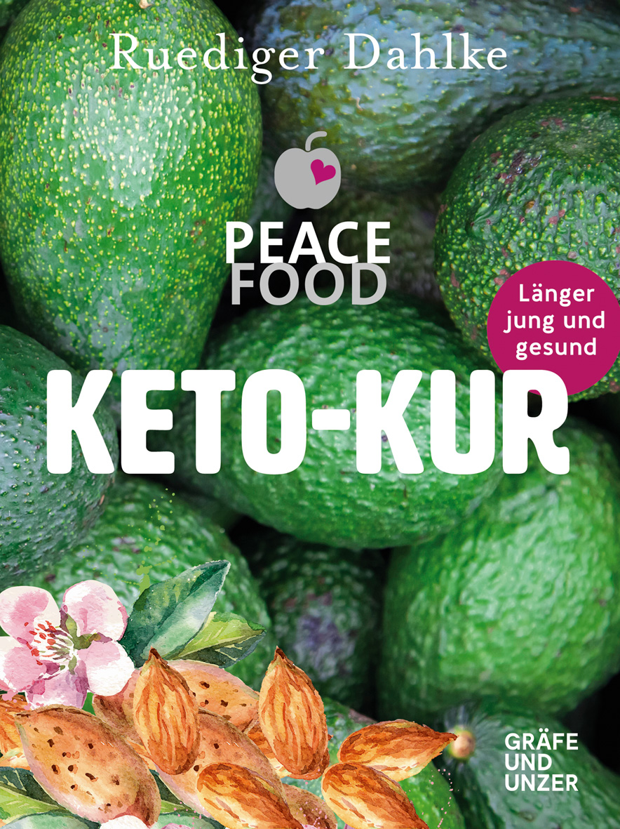 Peace Food Keto-Kur