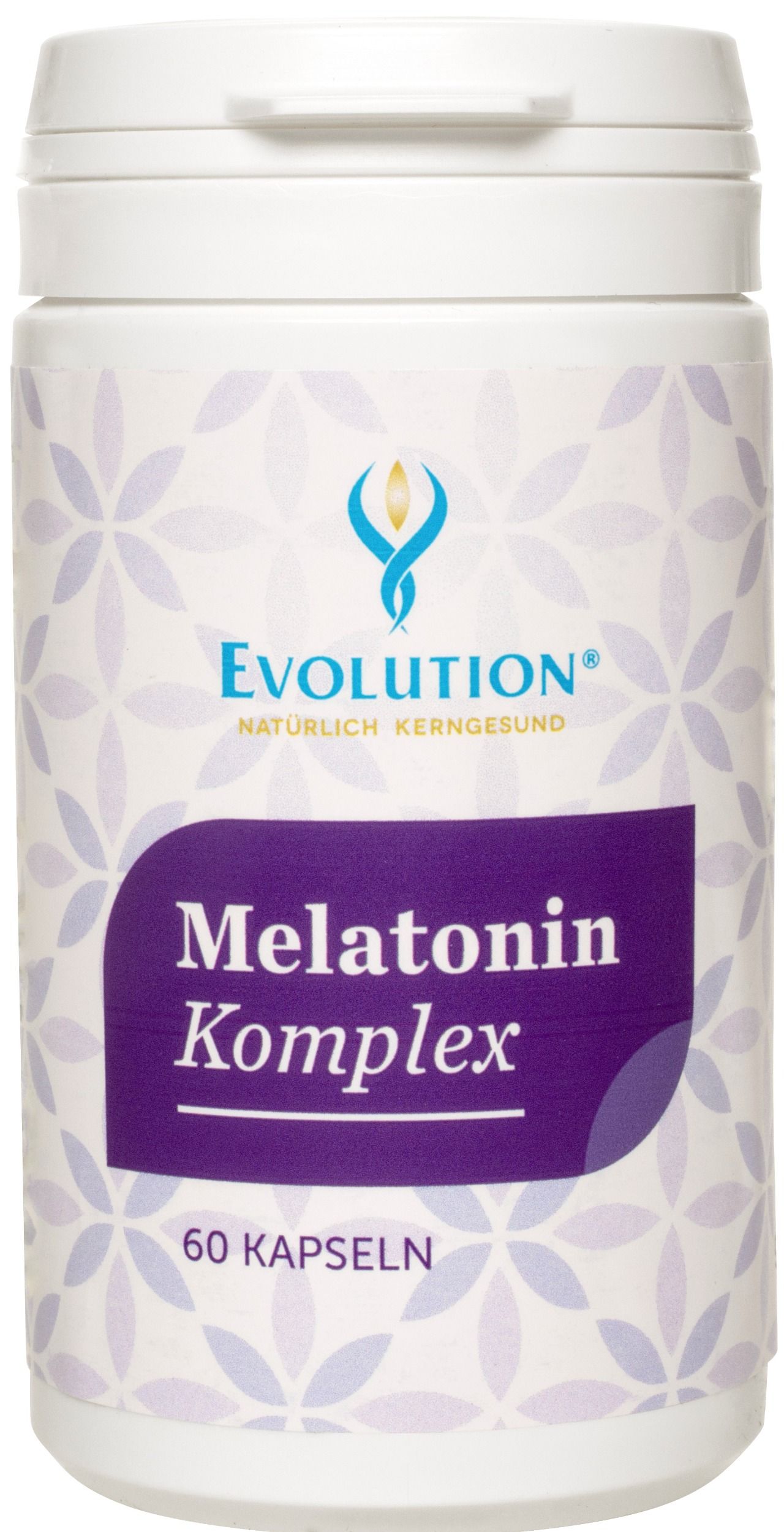 Melatonin Komplex