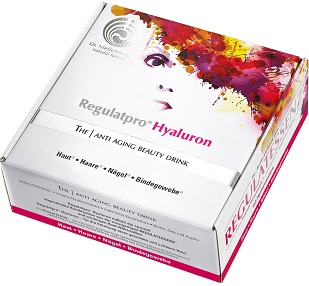 Regulatpro ® Hyaluron