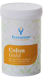 Colon Gold Pulver, 250g