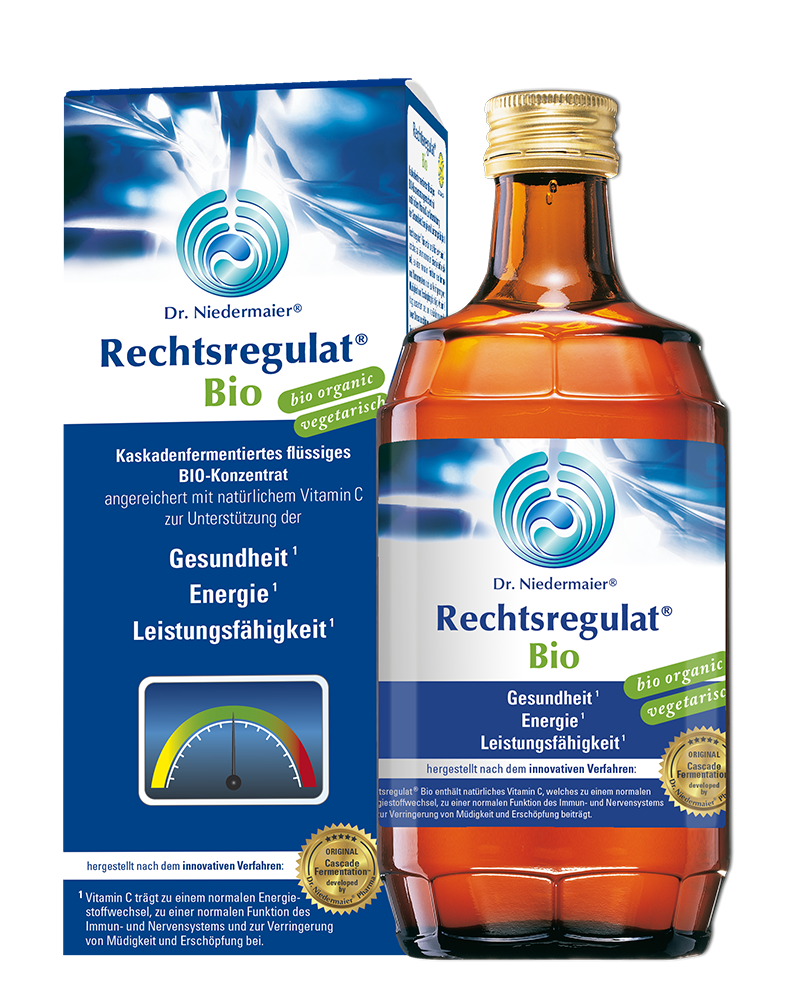 Rechtsregulat ® /  Regulatpro ® Bio, 350ml