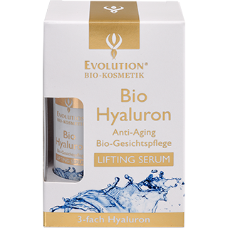 Bio Hyaluron Lifting-Serum