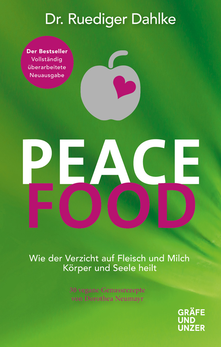 Peace Food, HC