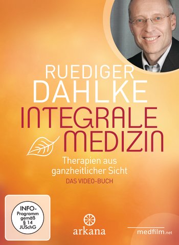 Integrale Medizin, DVD