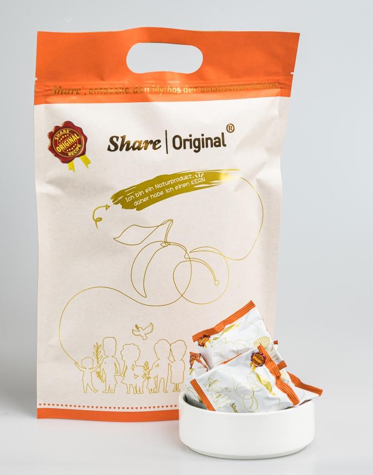 Share-Original ®, 500g